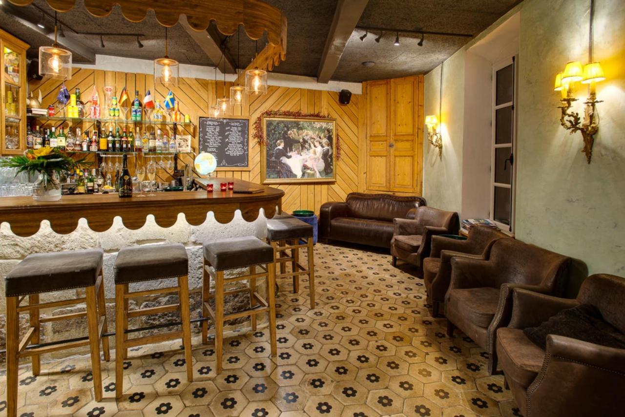 Rue Galilee Bed and Breakfast Marseillan  Buitenkant foto