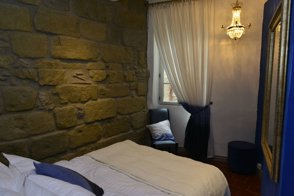 Rue Galilee Bed and Breakfast Marseillan  Buitenkant foto