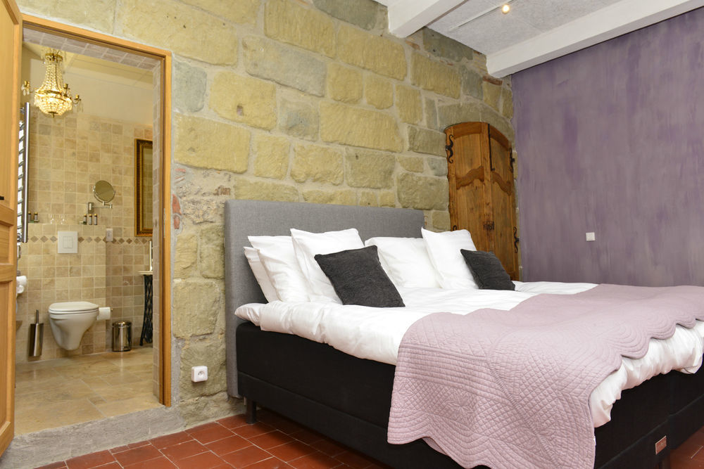 Rue Galilee Bed and Breakfast Marseillan  Buitenkant foto