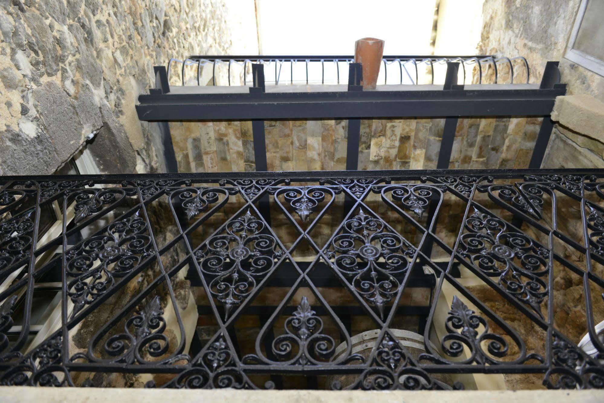 Rue Galilee Bed and Breakfast Marseillan  Buitenkant foto