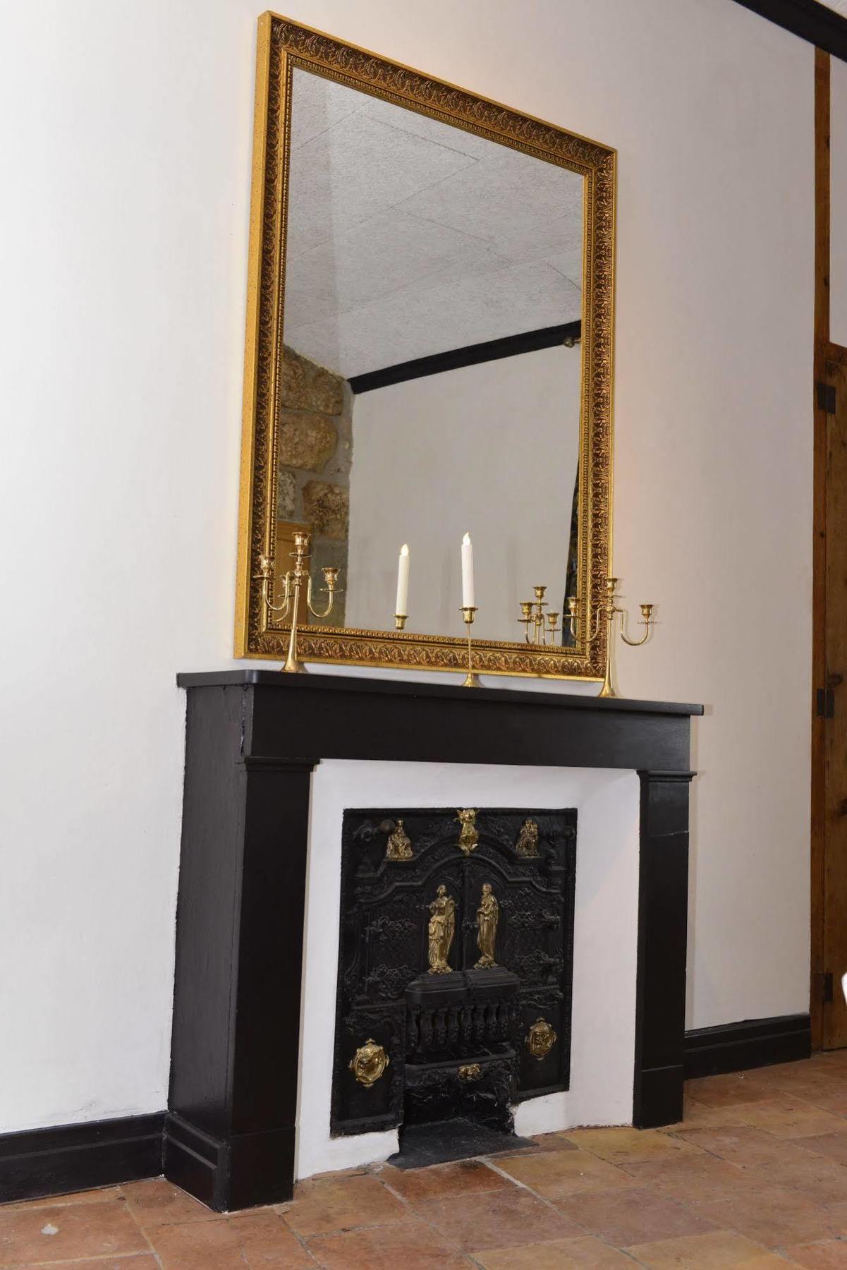 Rue Galilee Bed and Breakfast Marseillan  Buitenkant foto