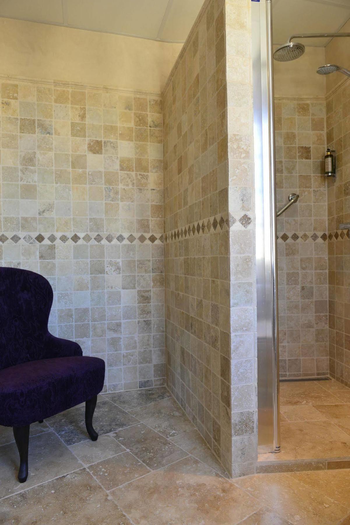 Rue Galilee Bed and Breakfast Marseillan  Buitenkant foto
