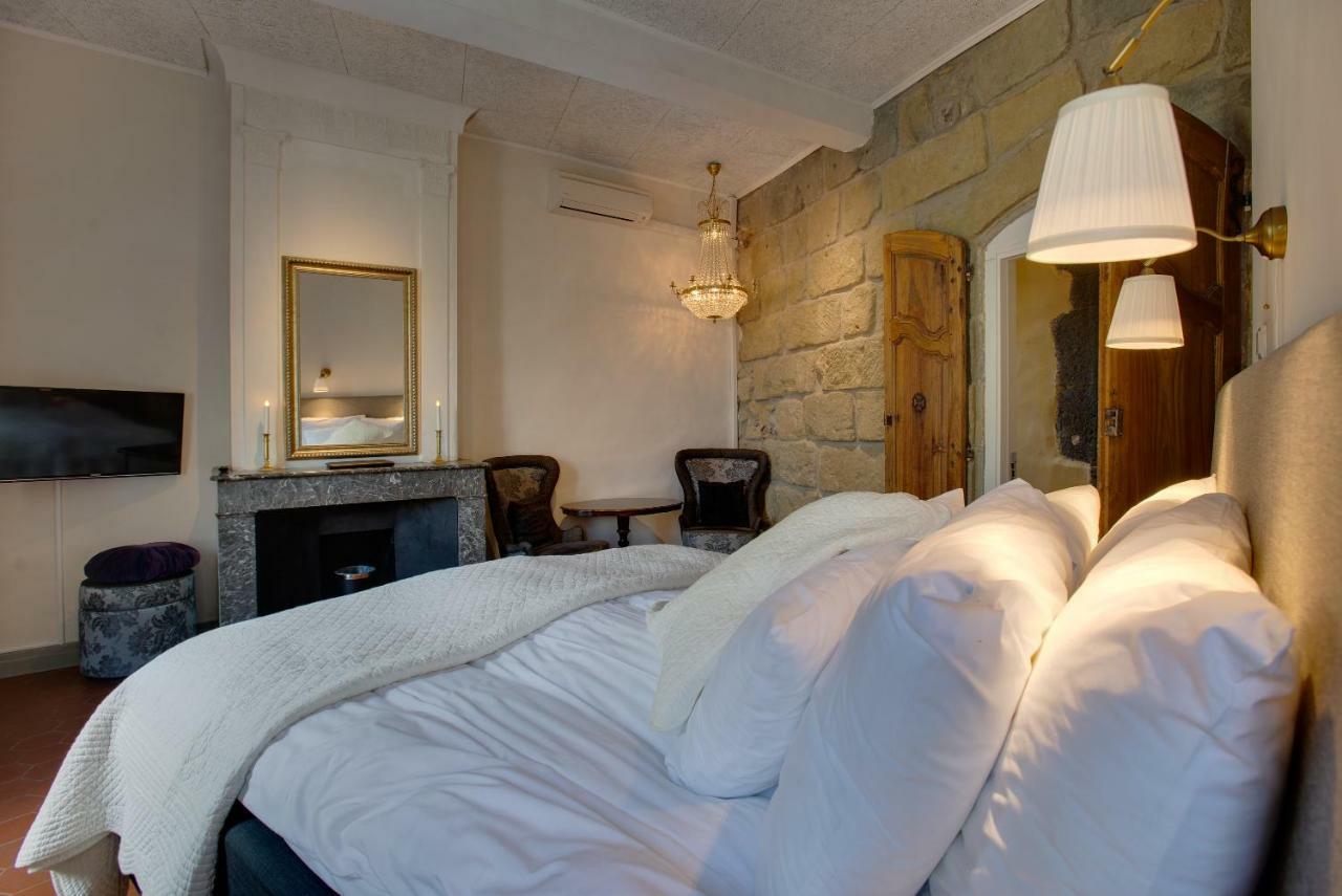 Rue Galilee Bed and Breakfast Marseillan  Buitenkant foto