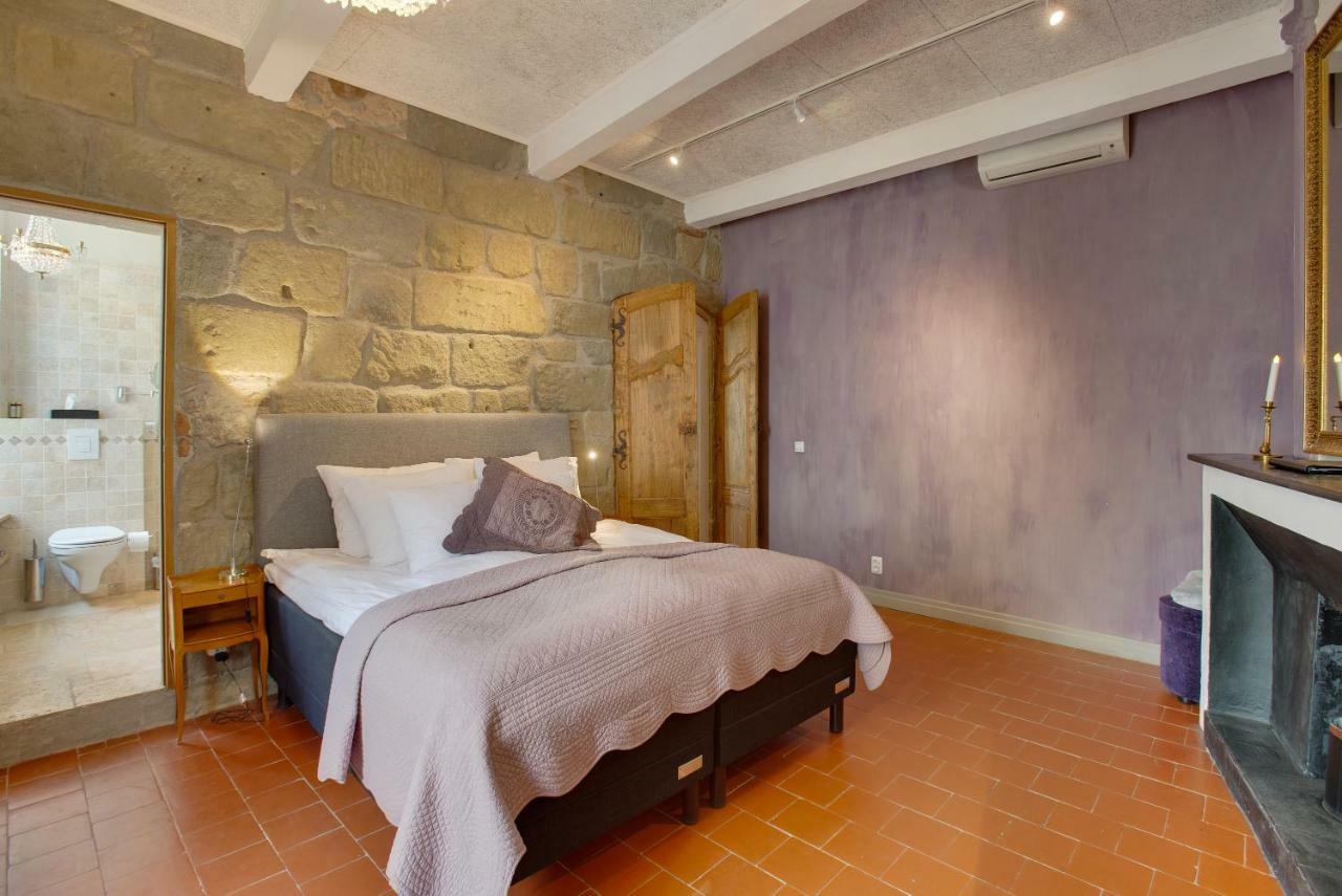 Rue Galilee Bed and Breakfast Marseillan  Buitenkant foto