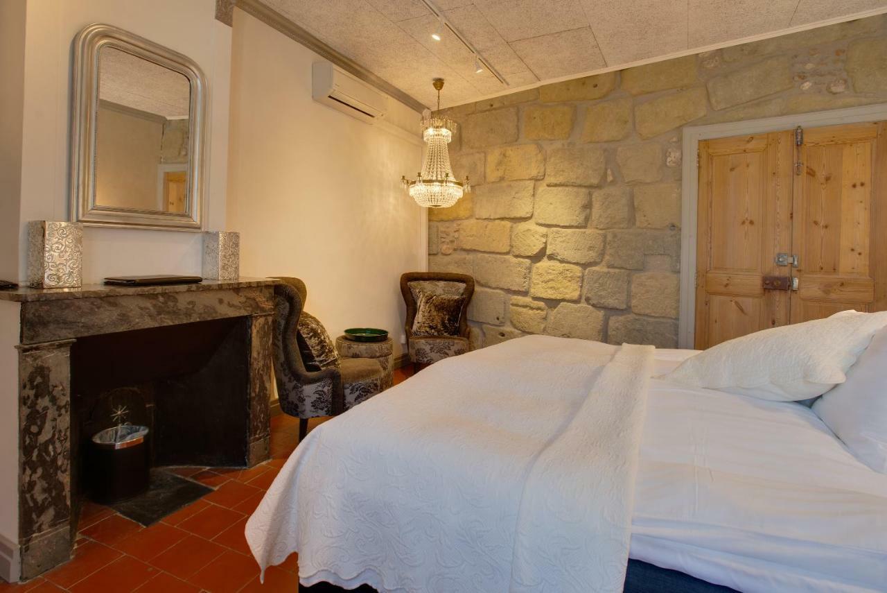 Rue Galilee Bed and Breakfast Marseillan  Buitenkant foto