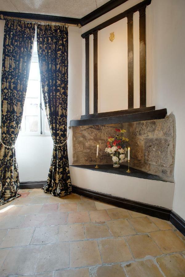 Rue Galilee Bed and Breakfast Marseillan  Buitenkant foto