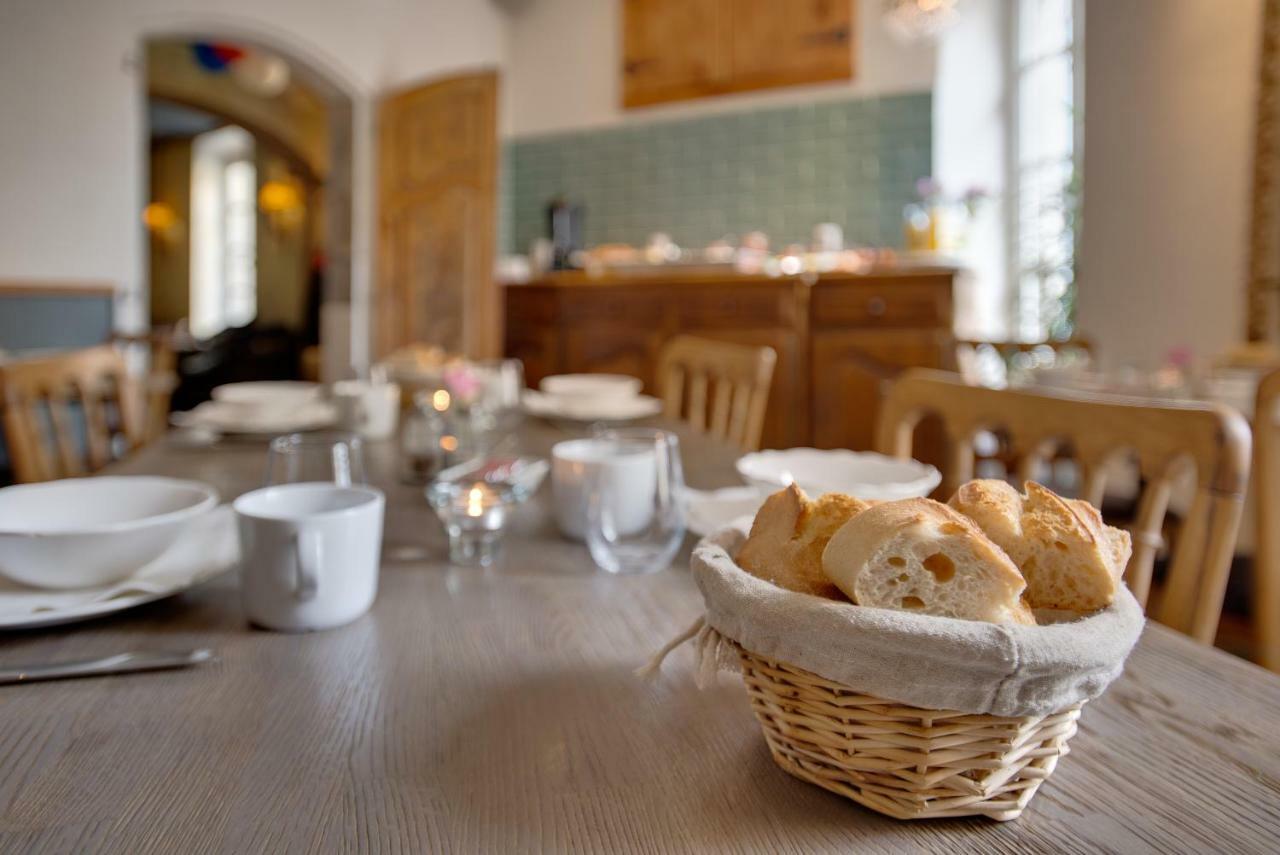 Rue Galilee Bed and Breakfast Marseillan  Buitenkant foto