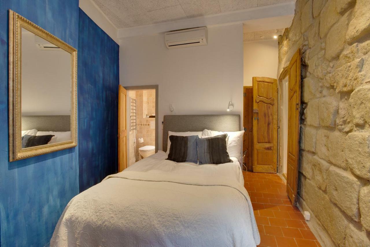 Rue Galilee Bed and Breakfast Marseillan  Buitenkant foto