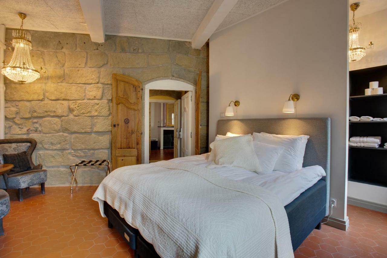 Rue Galilee Bed and Breakfast Marseillan  Buitenkant foto