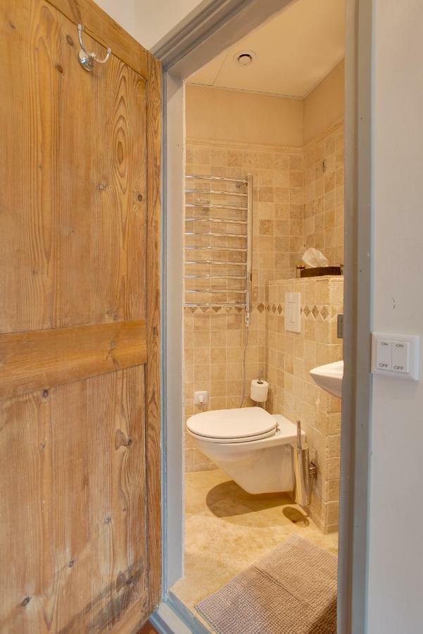 Rue Galilee Bed and Breakfast Marseillan  Buitenkant foto