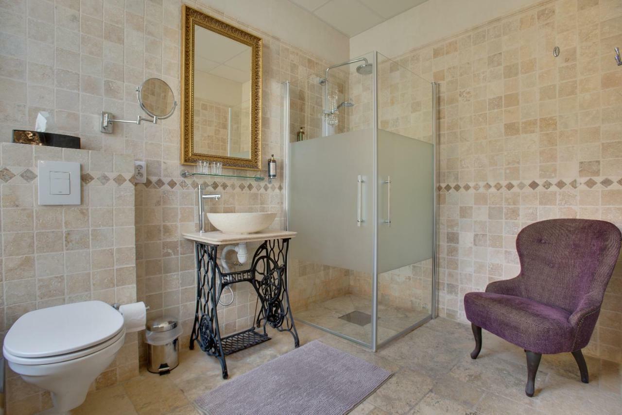 Rue Galilee Bed and Breakfast Marseillan  Buitenkant foto
