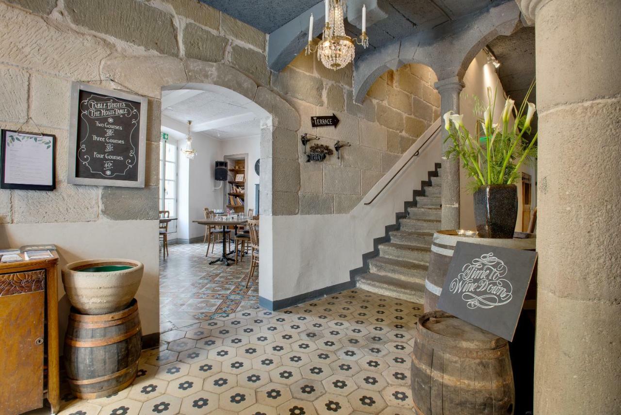 Rue Galilee Bed and Breakfast Marseillan  Buitenkant foto