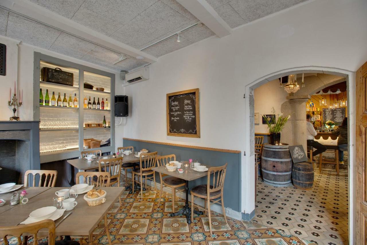 Rue Galilee Bed and Breakfast Marseillan  Buitenkant foto