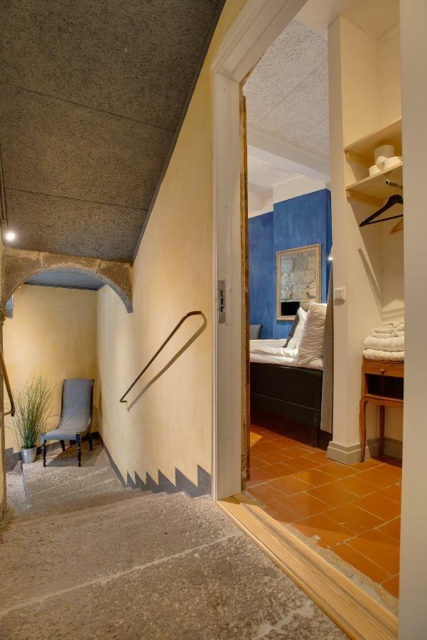 Rue Galilee Bed and Breakfast Marseillan  Buitenkant foto