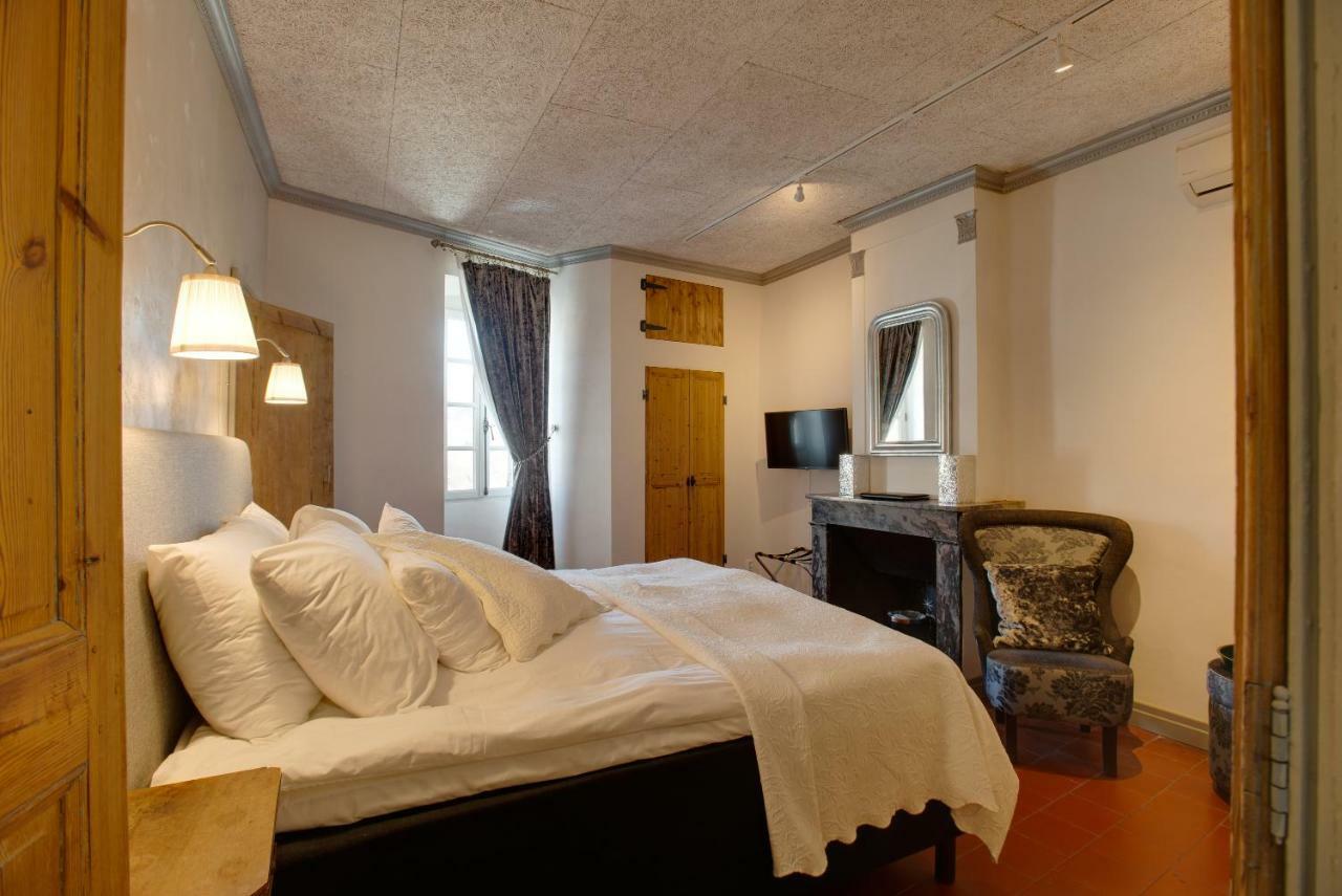 Rue Galilee Bed and Breakfast Marseillan  Buitenkant foto