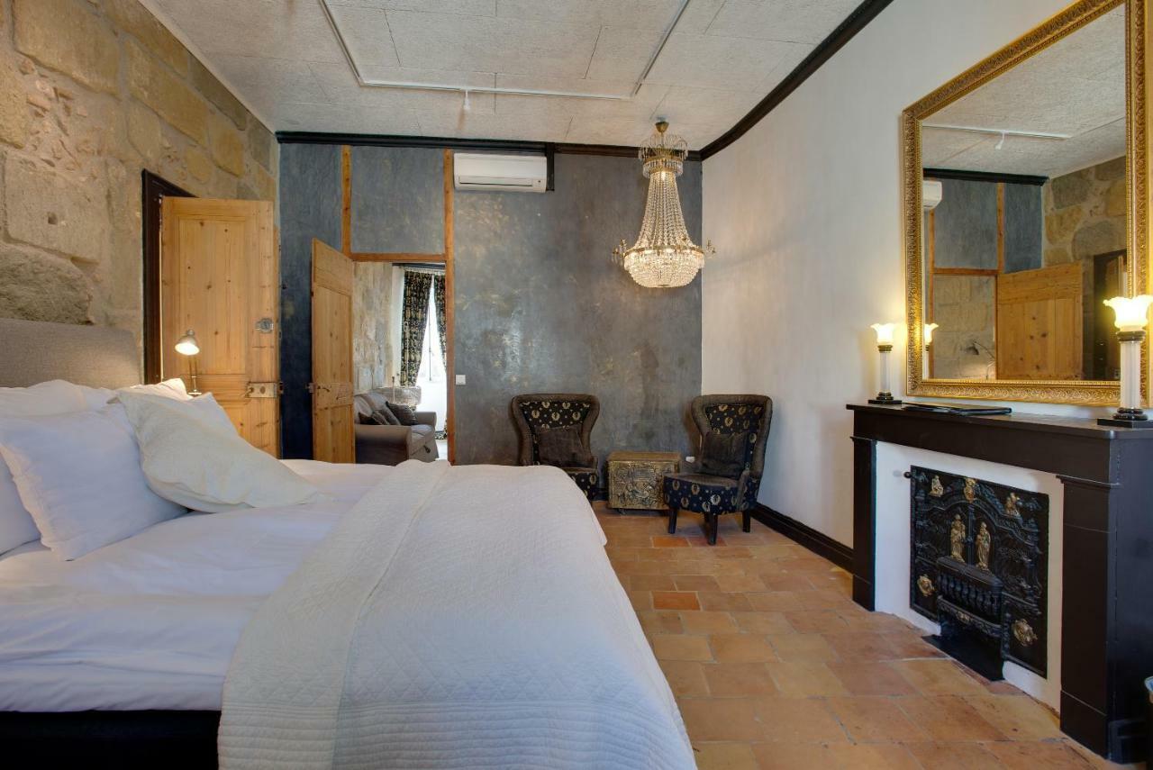 Rue Galilee Bed and Breakfast Marseillan  Buitenkant foto