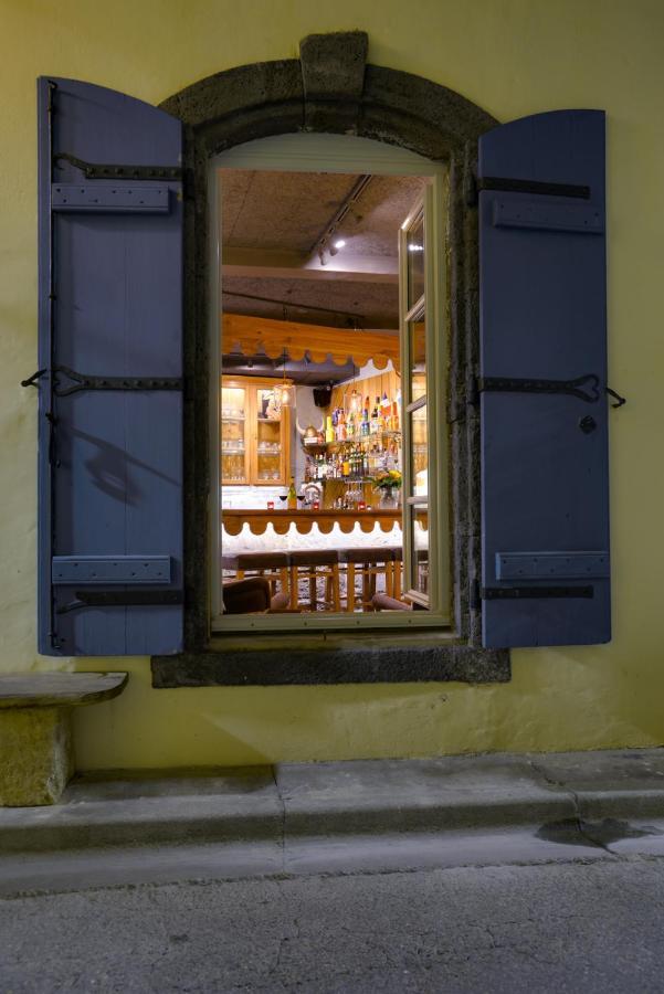 Rue Galilee Bed and Breakfast Marseillan  Buitenkant foto